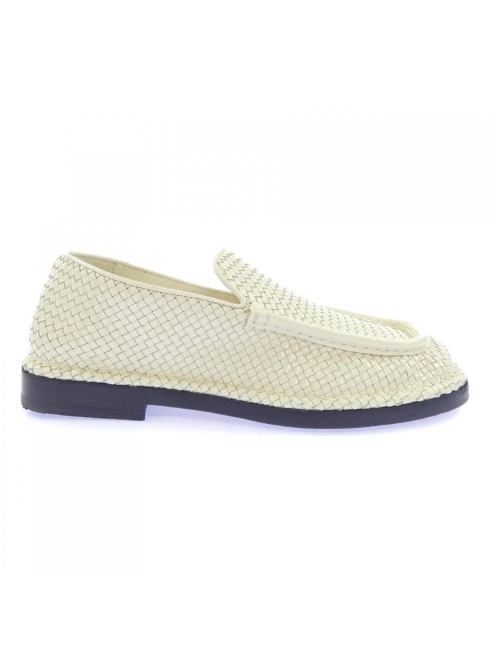 Bottega Veneta Daddy Shoes